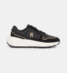 Baskets basses Chunky Tommy Hilfiger