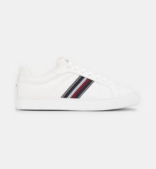 Baskets basses Icon Court Tommy Hilfiger