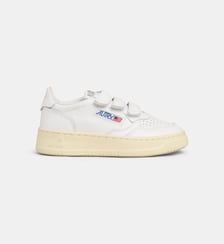 Baskets basses Kilk en cuir Autry