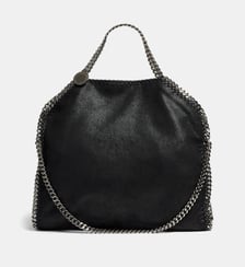 Sac à main Falabella Shaggy Deer Stella McCartney