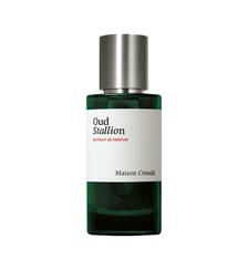 Oud Stallion Extrait de Parfum Maison Crivelli