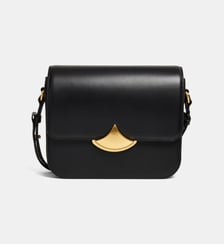 Sac à main Diviluz en cuir Sessùn