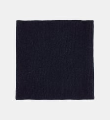 Snood uni Miwa maille duveteuse  Sessùn