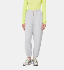 Pantalon de jogging signature American Vintage