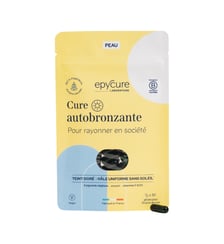 Cure Autobronzante Epycure