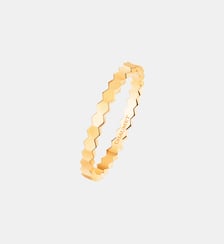 Bague en or jaune Chaumet