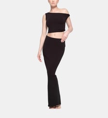 Débardeur ajusté Twist Tie Skims