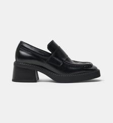 Mocassins à talons Karina Miista