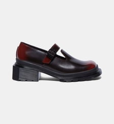 Mocassins à talons Maybole Dr. Martens