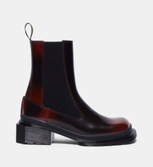 Bottines à talons Maybole Dr. Martens