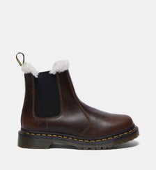 Bottines 2976 en cuir Dr. Martens