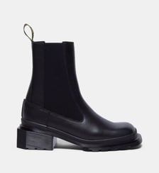 Bottines chelsea Maybole en cuir Dr. Martens