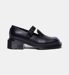 Mocassins Maybole en cuir Dr. Martens