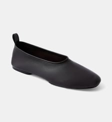 Ballerines Bala en cuir Soeur