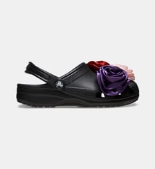 Sabots Classic Rosette Crocs