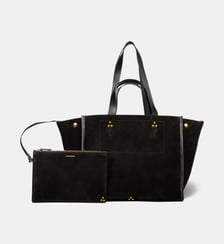 Sac cabas Leon M  Jérôme Dreyfuss