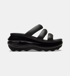 Sabots compensés Mega Crush Triple Crocs