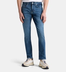 Jean slim Scanton coton stretch Tommy Hilfiger