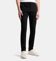 Jean slim tapered Austin coton stretch
 Tommy Hilfiger