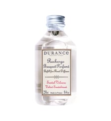 Recharge pour bouquet parfumé - Santal Velours Durance