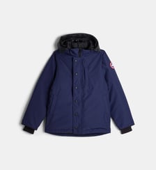 Parka à capuche Logan Canada Goose