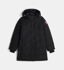 Parka Juniper à capuche Canada Goose