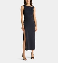 Robe ajustée mi-longue Marcia Wear
