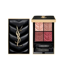 Palette de fards à paupières pigments intenses longue tenue Yves Saint Laurent