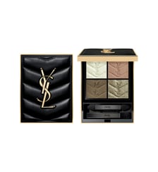 Palette de fards à paupières pigments intenses longue tenue Yves Saint Laurent