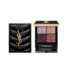 Palette de fards à paupières pigments intenses longue tenue Yves Saint Laurent