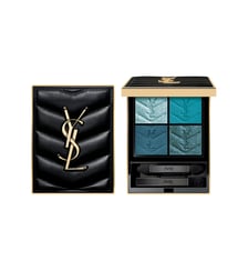 Palette de fards à paupières pigments intenses longue tenue Yves Saint Laurent