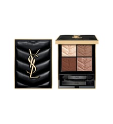 Palette de fards à paupières pigments intenses longue tenue Yves Saint Laurent