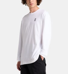 T-shirt droit Club en coton bio On
