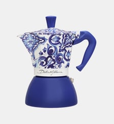 Cafetière Moka Induction - 6 tasses  Bialetti