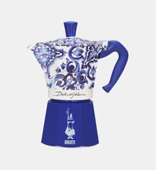 Cafetière Moka Express - 6 tasses  Bialetti