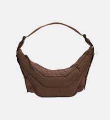 Sacoche Soft Game Small en nylon Lemaire