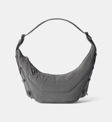 Sacoche Soft Game Small en nylon Lemaire