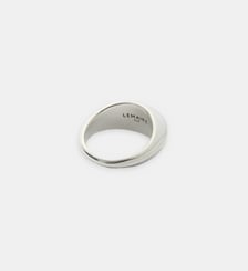 Bague Chunky Drop Lemaire