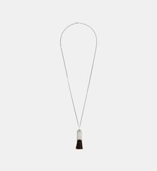 Collie sautoir Personal Brush Lemaire