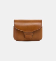 Etui pour Airpods Pro 2 Il Bussetto en cuir Lemaire