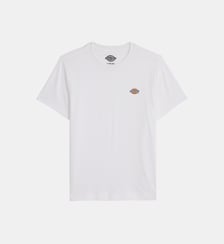 T-shirt Youth Mapleton en coton Dickies