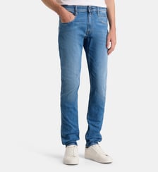 Jean droit Anbass denim Replay