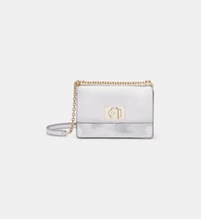 Mini sac pochette 1927 en cuir Furla