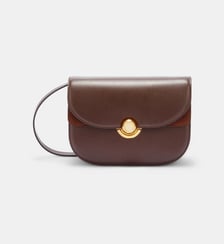 Sac à main Sfera S en cuir Furla