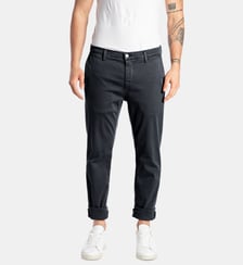 Pantalon chino Zeumar slim hyperflex Replay