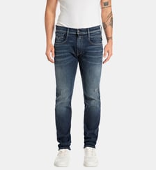 Jean Anbass hyperflex slim stretch Replay