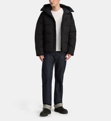 Parka Macmillan à capuche  Canada Goose