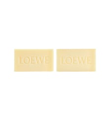 Savon solide parfumé Duo Set Loewe