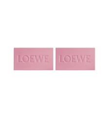 Savon solide parfumé Duo Set Loewe