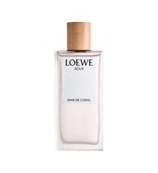 Eau de toilette Mar de coral  Loewe